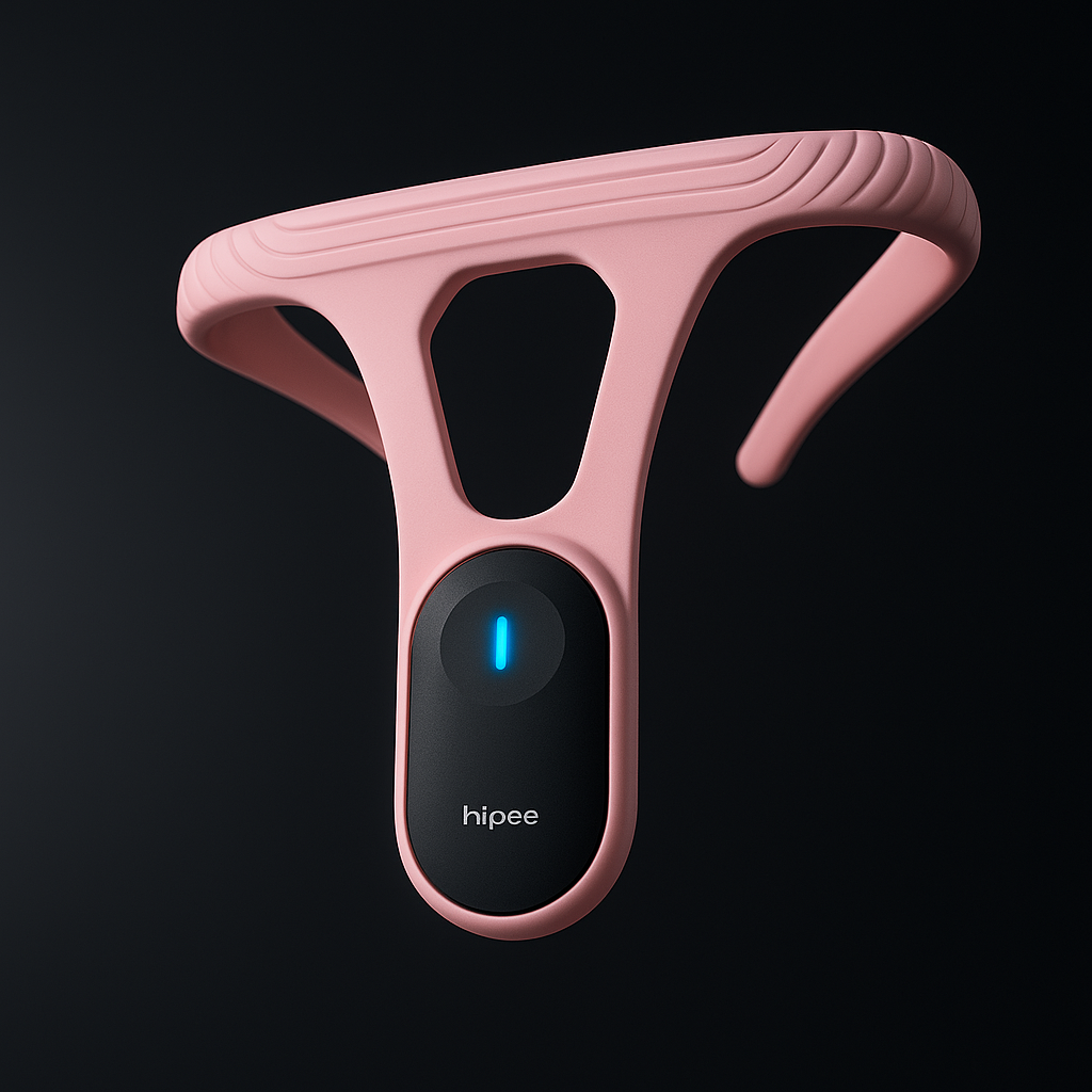 Smart Posture Corrector – Back & Spine Alignment Device