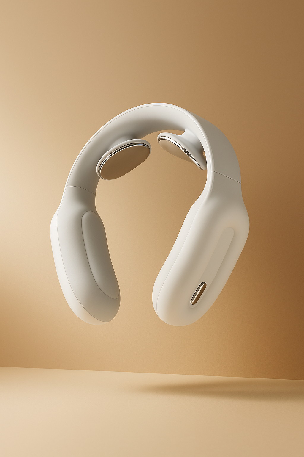 Neck & Shoulder Massager – Deep Relief in Minutes